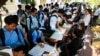 Amid Calls for Election Boycott, Election Body Prepares to Roll Out Polling Stations Nationwide