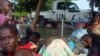 Report: S. Sudanese Soldiers Raped Women Outside UN Camp