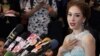 Dikecam Karena Pernyataan Politiknya, Ratu Kecantikan Thailand Mundur