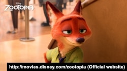 zootopia