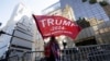 Donald Trump é o primeiro presidente condenado: e agora?