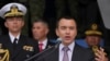 Ecuador descarta enviar equipo militar a países en guerra tras roces con Rusia 