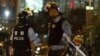Polisi Tiongkok Tangkap Seorang Penulis Tibet