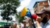 ¿Quiénes son los candidatos en Venezuela que hasta hace poco eran exiliados políticos?