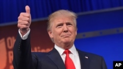 Trump