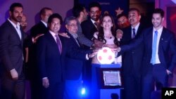 India Soccer League