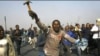 Afrique du Sud : le président Zuma s’est engagé à s’attaquer aux racines du mal