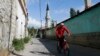 Hadis - Qrim-tatarlar -Ukraina-Rossiya - Malik Mansur
