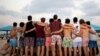 OMS: Jóvenes deben ayudar a reducir infecciones de coronavirus