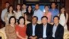 កូន និង​កូន​ប្រសារ​លោក​នាយក​រដ្ឋមន្ត្រី​ហ៊ុន សែន នឹង​ឈរ​ឈ្មោះ​បោះឆ្នោត​ខែ​កក្កដា​