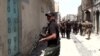 Iraqi Miltary: IS Destruction of Mosque Signified End of Group's Power