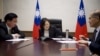 Trump, Taiwan Put China on the Defensive With Historic Phone Call