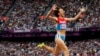 L'IAAF maintient la suspension de la Russie 