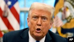 VaDonald Trump 