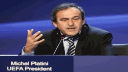 Michel Platini