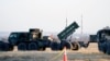 Системи ППО Patriot в аеропорту Жешув-Ясьонка, 25 березня 2022. AP Photo/Evan Vucci