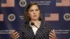 Нуланд: США не визнають виборів на Донбасі, проведених поза Мінськими угодами