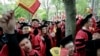 High Cost of College Raises Questions about Return on Investment