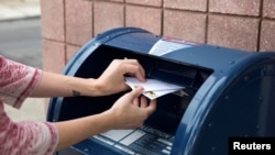 U.S. Postal Service (USPS)