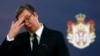 Serbia Election