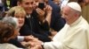 Le pape au Maroc : main tendue à l'islam et aux migrants