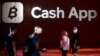 Terduga Pelaku Pembunuhan Pendiri Cash App Ditangkap