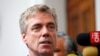 German Ambassador Returns to Venezuela 