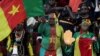 Mutanen Wani Kauye A Kamaru Na Hada Kudi Don Kallon Gasar Cin Kofin Duniya