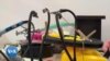 Des jouets adaptés pour des élèves handicapés aux États-Unis 