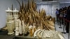More Than 20,000 Elephants Poached In Africa Last Year