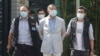 美國國家安全顧問就黎智英被捕發表聲明(全文翻譯)