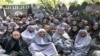 Daliban Makarantar Chibok 