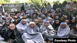 Daliban Makarantar Chibok 