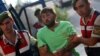 Human Rights Watch Report Accuses Turkish Police of Torture