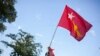 ရွေးကောက်ပွဲ အကြမ်းဖက်မှု ကျူးလွန်သူတွေကို ဖော်ထုတ် အရေးယူပေးပါ