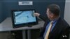 Virginia Firm Calculating Malaysian Plane Location