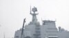 烏克蘭將深化與中國的軍事技術合作