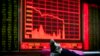 Global Stocks Drop on Worries About China's Economy