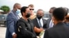 Martine Moise, Wife of Slain President, Returns to Haiti 