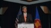 លោក​ Kerry​ ថ្លែង​ថា​សរអា​និង​ចិន​មាន​ចំណុច​ស្រប​គ្នា​លើ​បញ្ហា​ប្រែ​ប្រួល​អាកាសធាតុ
