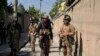  Harin Kunar Bakinwake Ya Hallaka Mutane A Shingen Jami'an Tsaro A Pakistan