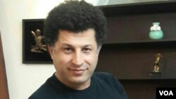 Əlirza Fərşi
