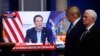 Trump Agrees to Double COVID Testing for New York 