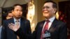 Kem Sokha Trial: Defense and Prosecution Disagree On Alleged ‘Treason’ Video
