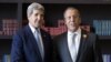Russian Moves in Syria Spark US Concerns