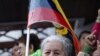Ecuador en la mira del mundo