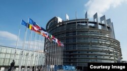 EU Parliament