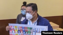 Boliva regresó a las urnas el domingo 7 de marzo de 2021 para los comicios regionales.