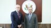 ABŞ qanunvericiləri Qubad İbadoğlunun müalicə üçün Azərbaycanı tərk etməsinə icazə verilməsini tələb edir 