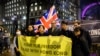 英國政府拒絕修訂BNO簽證建議便利年輕港人 或需上議院施加壓力